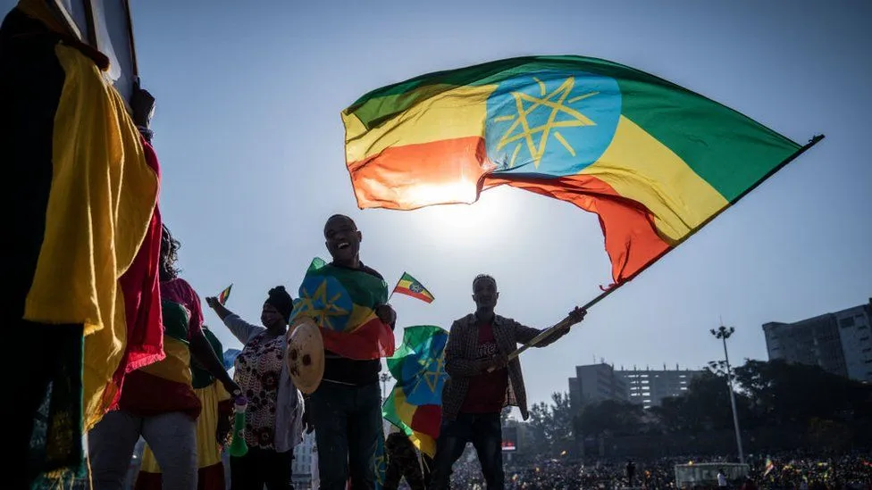 PABS Conference Addis Ababa