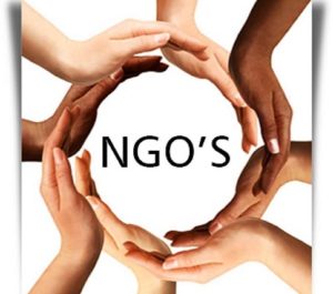 NGOs